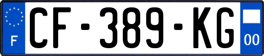 CF-389-KG