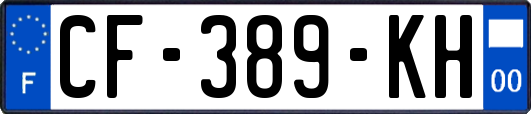 CF-389-KH