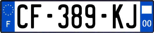 CF-389-KJ