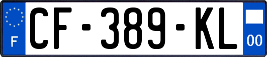 CF-389-KL