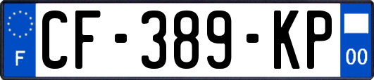 CF-389-KP