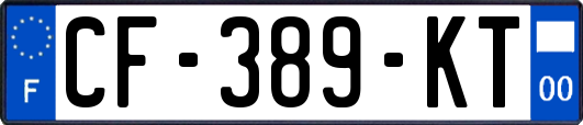 CF-389-KT