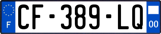 CF-389-LQ