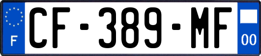 CF-389-MF