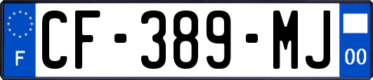 CF-389-MJ
