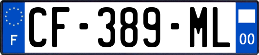 CF-389-ML