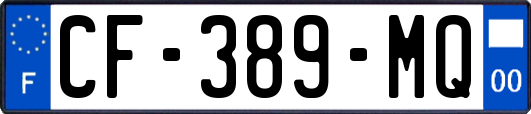 CF-389-MQ