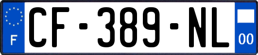 CF-389-NL