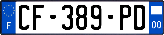 CF-389-PD