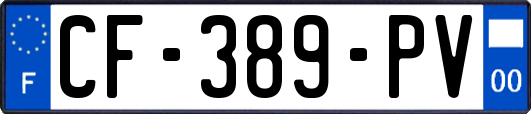 CF-389-PV