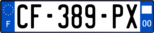 CF-389-PX