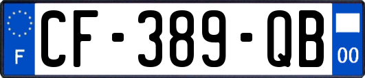 CF-389-QB