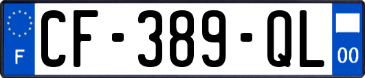 CF-389-QL