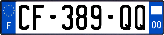 CF-389-QQ