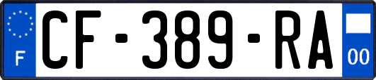 CF-389-RA