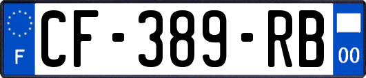 CF-389-RB
