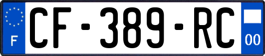 CF-389-RC