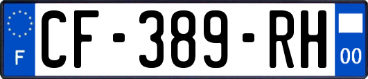 CF-389-RH