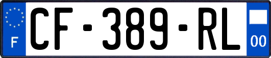 CF-389-RL