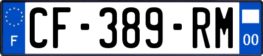 CF-389-RM