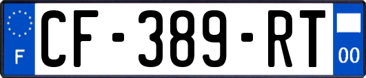 CF-389-RT