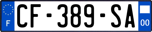 CF-389-SA