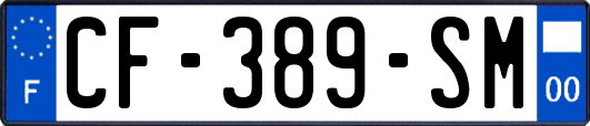 CF-389-SM