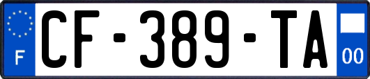 CF-389-TA
