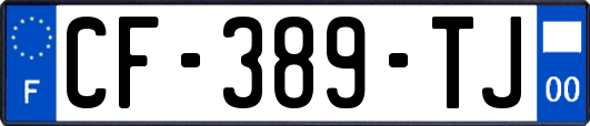 CF-389-TJ