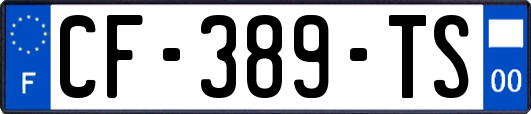 CF-389-TS