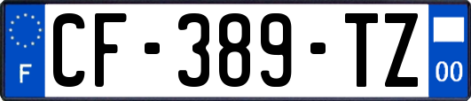 CF-389-TZ