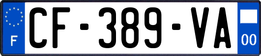 CF-389-VA