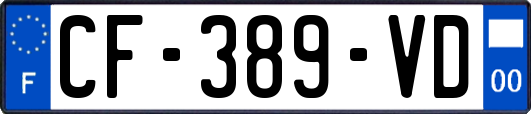 CF-389-VD