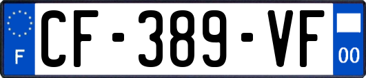 CF-389-VF