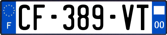 CF-389-VT