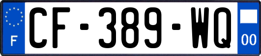 CF-389-WQ