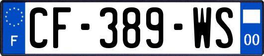 CF-389-WS