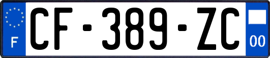 CF-389-ZC