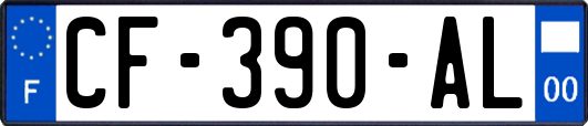 CF-390-AL