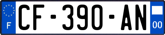 CF-390-AN