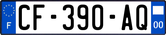 CF-390-AQ