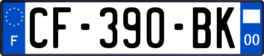 CF-390-BK