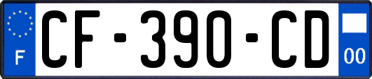 CF-390-CD