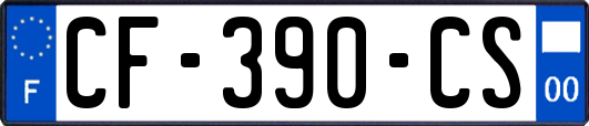CF-390-CS