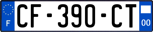 CF-390-CT