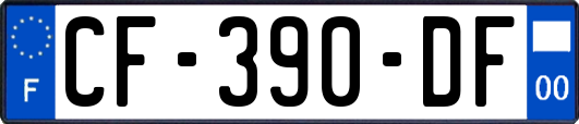 CF-390-DF