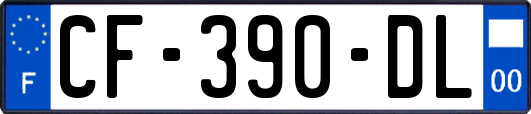 CF-390-DL