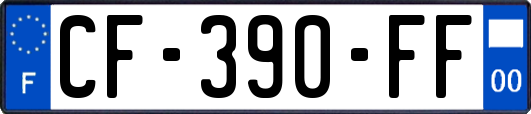 CF-390-FF