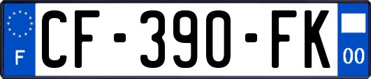 CF-390-FK