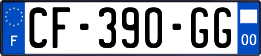 CF-390-GG